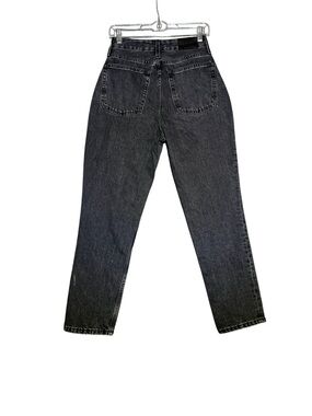 EVERLANE Curvy 90s Cheeky Straight Jeans Organic Cotton Size 27R